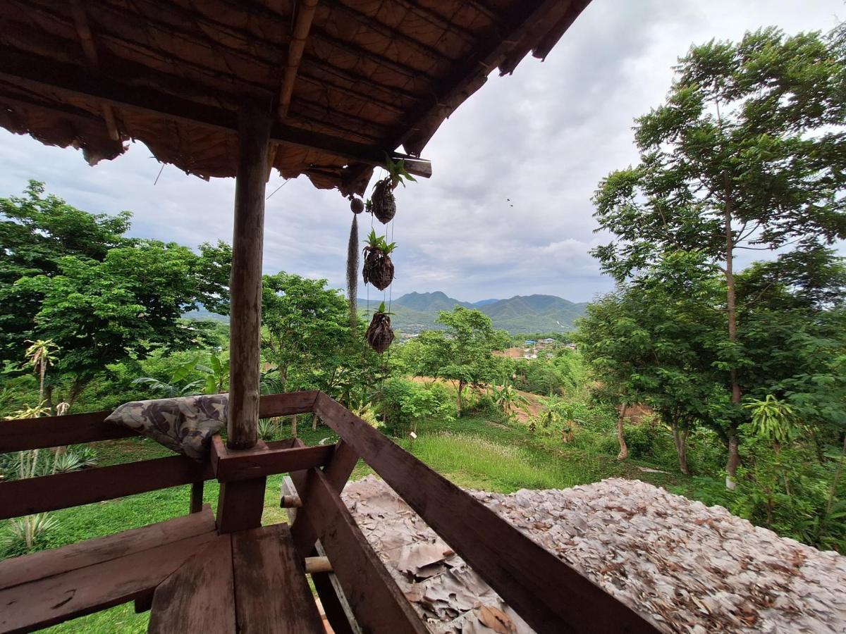 The Lookout Pai Hotel Bagian luar foto