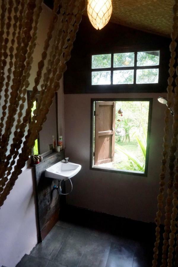 The Lookout Pai Hotel Bagian luar foto